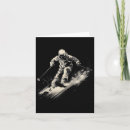 Recherche de techniques vœux cartes Techniques de ski