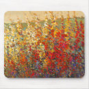 Recherche de campagne tapis souris Floral