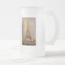 Recherche de eiffel tower tasses France