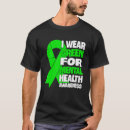 Recherche de health tshirts Month
