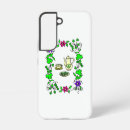 Recherche de irlandais samsung coques Shamrock