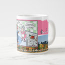 Recherche de grossier tasses Bande dessinée