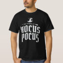 Recherche de hocus pocus tshirts Halloween
