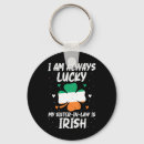 Recherche de leprechaun porteclés Parti