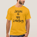 Recherche de homeboy tshirts Religion