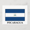 Recherche de le nicaragua cartes postales Drapeau