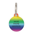 Recherche de rainbow animaux articles Moderne