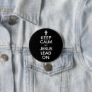 Recherche de laissez nous badges Chrétien