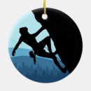 Recherche de rock” ornements Rock climbing
