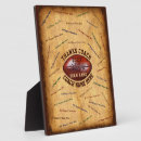 Recherche de le football plaques Entaîneur