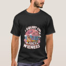 Recherche de squirt tshirts Sarcastique