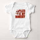 Recherche de geeky bébé vêtements Humour
