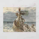 Recherche de vikings cartes postales Historique