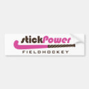 Recherche de champ voiture autocollants Hockey