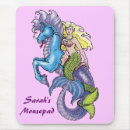 Recherche de fantasy tapis souris Purple