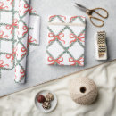 Recherche de palmier de noël papier cadeau Vacances