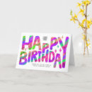 Recherche de crayons vœux cartes Amusant