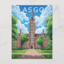 Recherche de uk cartes postales Glasgow