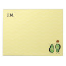 Recherche de légume blocsnotes Avocat