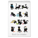 Recherche de minou noir bureau fournitures Mignon