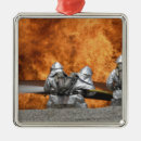Recherche de pompiers ornements Flamme