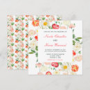Recherche de jonquille mariage invitations Été