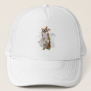 Recherche de corgi casquettes Mignon