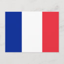 Recherche de symbole france cartes postales Drapeau