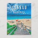Recherche de îles de bahama cartes postales Nassau