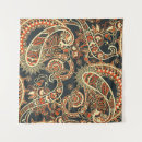 Recherche de paisley vintage art Transparent