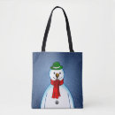 Recherche de bonhommes de neige sacs Joyeux