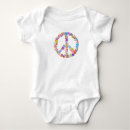 Recherche de psychédélique bébé vêtements Hippie
