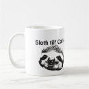 Recherche de paresse tasses Café