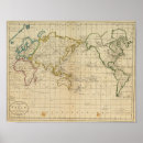 Recherche de mercator posters Couleur