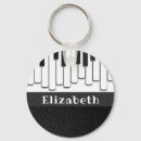 Recherche de cuir de faux porteclés Pour tous