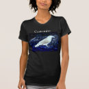 Recherche de corneille tshirts Femmes