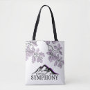 Recherche de symphonie sacs Musique