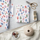 Recherche de scandinavie papier cadeau Papier d'emballage de noël