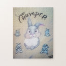 Recherche de masselotte Lapin