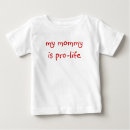 Recherche de républicain bébé tshirts Conservateur