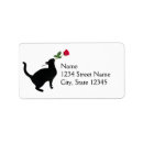 Recherche de cat labels Rose
