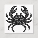 Recherche de cancer cartes visite Astrologie