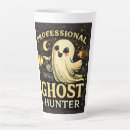 Recherche de fantôme tasses Tassehalloween
