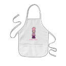 Recherche de assez tabliers Girly