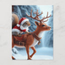 Recherche de écureuil de noël cartes postales Mignon