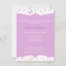Recherche de motif papillon invitations Floral