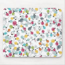 Recherche de noël vintage tapis souris Simple