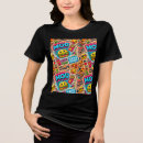 Recherche de homme affamé tshirts Pour elle