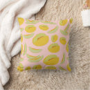 Recherche de melon coussins Fruit
