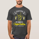 Recherche de surdité tshirts Malentendante